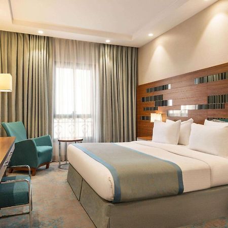 فندق Ramada By Wyndham Makkah Zad Al Rawda مكة المظهر الخارجي الصورة